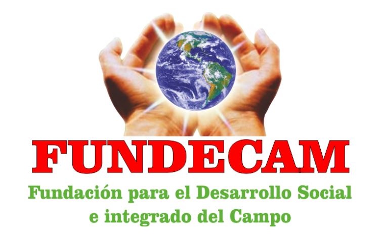 Logo FUNDECAM